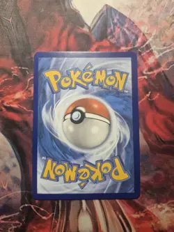 Pokemon Mewtwo V Full Art Promo Holo SWSH229 Sword & Shield NM Near Mint - Image 2