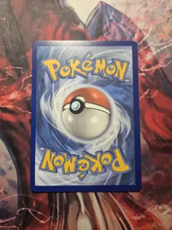 Raikou 050/185 Pokemon Swsh04: Vivid Voltage Amazing Rare Holo NM Near Mint - Image 2