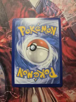 Pokemon Lapras ex 158/142 SV07: Stellar Crown Ultra Rare Full Art Holo NM - Image 2