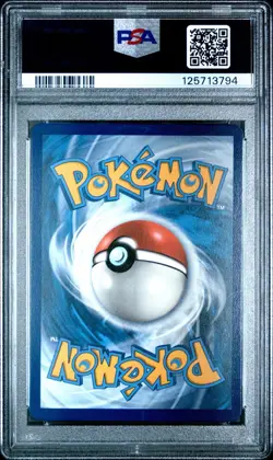2020 POKEMON SWSH BLACK STAR PROMO CHAMPION'S PATH ETB CHARIZARD V 050 PSA 10 - Image 2