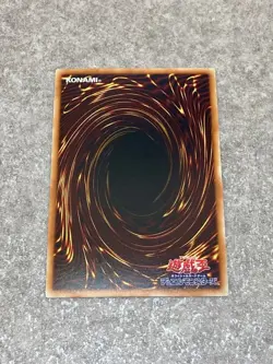 Yu-Gi-Oh Blue-Eyes White Dragon JMPR-JP001 KC Ultra Rare Jump Promo KA545 - Image 2