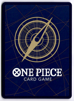 One Piece Enel OP15-118 SEC Parallel Alt Art Adventure on Kami's Island ENG - Image 2