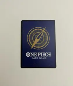 Nami Straw Hat Crew (EB03-053) SR - One Piece Heroines Edition - NM or Better - Image 5