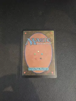 Ball Lightning - MTG Fifth Edition - Image 2