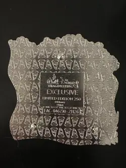 Disney WDI The Fox And The Hound LE Pin 2021 Willow Tweed And Tod - Image 3