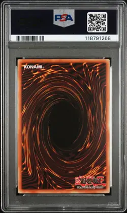 PSA 9 Exodia The Forbidden One BLCR-EN101 Starlight Rare 1st Edition 2022 YUGIOH - Image 2