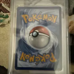 2025 POKEMON PRE EN-PRISMATIC EVOLUTIONS #146 FLAREON EX PSA 10 - Image 5
