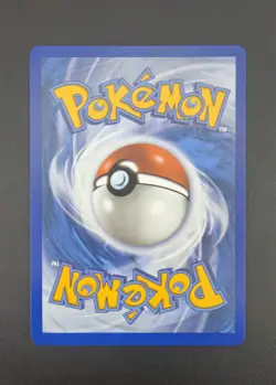 Pokemon TCG Charmander First Partner 30th Anniversary Promo - Image 2