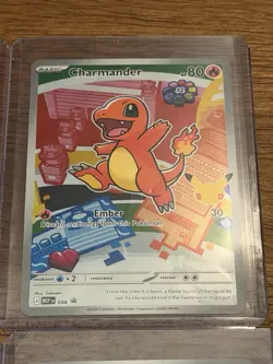 Pokemon MEP 30th Anniversary First Partner IR NM Pack Fresh TCG Set of 2 - Image 4