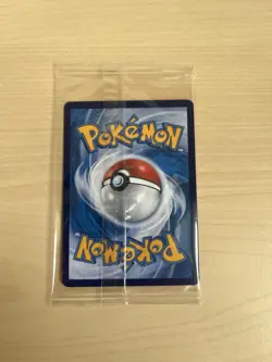Pokemon TCG | Charmander | Promo 002/30th-P Anniversary | First Partner | Sealed - Image 2