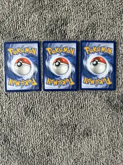 Pokemon tcg Piplup, Chimchar, Turtwig First Partner Promo 30th Anniversary - Image 2