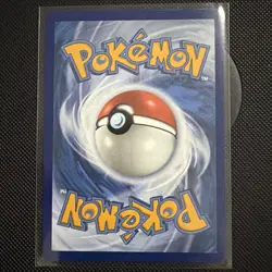 2026 Pokemon TCG 30th Anniversary First Partner Black Star Promo Chimchar 041 - Image 2