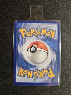 Pokemon TCG - Chimchar 041 First Partner Black Star Promo 30th Anniversary - NM - Image 2