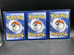 2026 POKEMON TCG 30TH ANNIVERSARY FIRST PARTNER SERIES 1 ROWLET LITTEN POPPLIO - Image 2