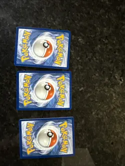 Pokemon TCG First Partner Illustration Collection 30th Anniversary Sinnoh - Image 2