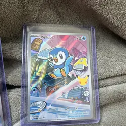 Pokemon TCG First Partner 30th Anniversary Set Of 3 Sinnoh - Image 2