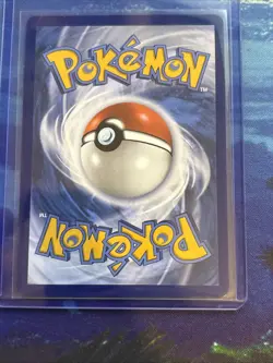 Pokemon TCG Litten MEP 044 30th Anniversary First Partner Illustration Rare NM - Image 2