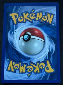 POKEMON HOLO FOIL ELECTRODE JUNGLE CARD - Image 2