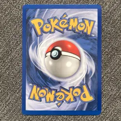 Kabutops 24/62 LP - Fossil Set Non-Holo Card - Vintage WOTC Pokemon TCG - Image 2