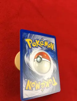 Pokemon TCG Hypno 23/62 Fossil Set Rare Unlimited Card Wizards 1999 LP/NM Condit - Image 5