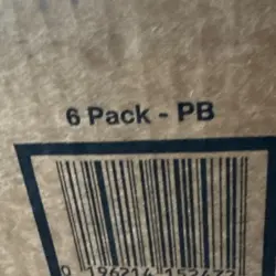Pokemon Sealed Collectible Card Game 6 Pack pokeball 18 packs - Image 2