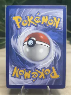 Rigid Band 165/165 Reverse Holo Uncommon English 151 Pokemon Card NM - Image 2