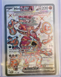 3 Pokemon Card Lot Deal/Hoopa ex/Urshifu Vmax/Mega Diancie ex/Free Shipping! - Image 4