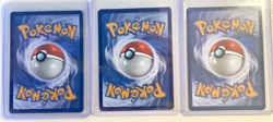 3 Pokemon Card Lot Deal/Hoopa ex/Urshifu Vmax/Mega Diancie ex/Free Shipping! - Image 5
