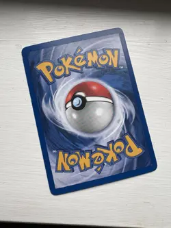 Pokemon Pichu Holo Card 22/165 Expedition Base Set, Great Condition - Image 4