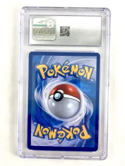 Pikachu 173/165 Sv2a: Pokemon Card 151 Holo 2023 - CGC 10 Gem Mint- NO RESERVE!! - Image 2