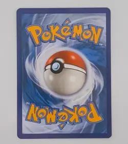 Pokemon Card Detective Pikachu SM190 Black Star Promo STAMPED Near Mint - Image 2