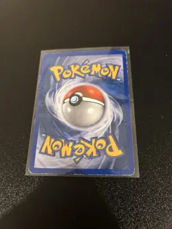 Pokemon Card - Electabuzz Dragon Frontiers 29/101 Uncommon Reverse Holo Stamped - Image 2