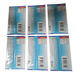 Digimon Card Game Illustration Competition Pack English NEW/SEALED X6 - Image 2