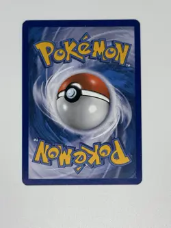 Tropius 5/101 Plasma Blast Uncommon Reverse Holo Pokemon Card - Image 2