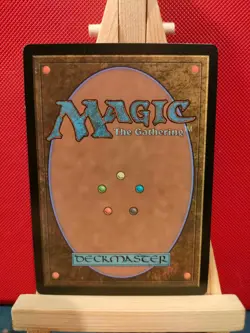 Goblin Chieftain - Duel Decks - Rare -NM/LP - MTG - Image 2