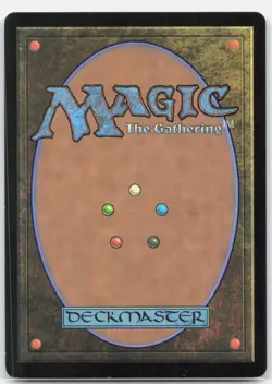 Forgotten Ancient *Foil* DMR 161 NM - Image 2