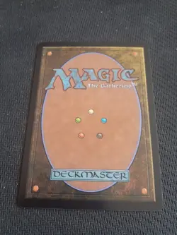 MTG Lightning Bolt FULL ART - NM - Avatar: The Last Airbender 0032 TLE - Image 2