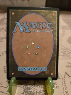 MTG Tome of Legends Commander: FINAL FANTASY Regular Rare NM - Image 2