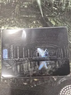 Sorcery Contested Realm Gothic - Darkest Dungeon Unique Foil NM - Image 3