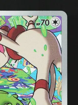 Smeargle 073/068 LP Incandescent Arcana Japanese Pokemon Card TCG - Image 5