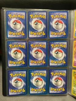 Part Complete Fossil Set Pokemon Cards Bundle Collection No Duplicates 1999 WOTC - Image 2