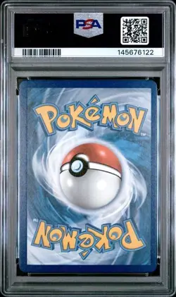 Pokemon 2021 Celebrations Classic Collection Venusaur Holo Card 15/102 PSA 10 - Image 2