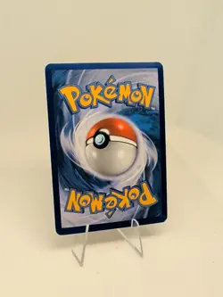 Kirlia RC9/RC25 Legendary Treasures Reverse Holo Pokemon Card LP - Image 4