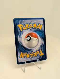 Kirlia RC9/RC25 Legendary Treasures Reverse Holo Pokemon Card LP - Image 5