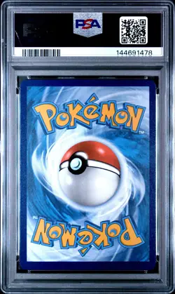 Pokemon TCG Cynthia's Garchomp EX 204 Black Star Promo Full Art PSA 10 GEM MINT - Image 2