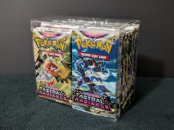 Pokemon TCG - Astral Radiance Booster Packs (36) - FREE SHIPPING - Image 1