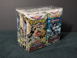 Pokemon TCG - Astral Radiance Booster Packs (36) - FREE SHIPPING - Image 4