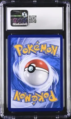 Pokemon TCG - Blitza VMAX 008/009 / csHC - Eevee Heroes / Chinese PSA CGC 9 - Image 2