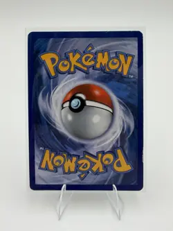 Pokemon Lugia EX Promo (Team Plasma) BW83 MP - Image 2