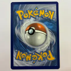 Seedot 003/162 Common Temporal Forces Pokemon Crochet Knit Asako lto Near Mint - Image 2